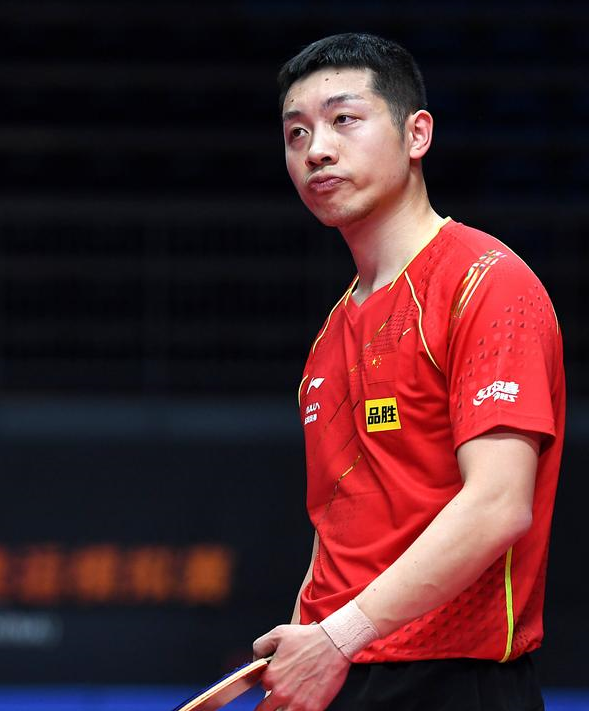 乒乓球许昕传来最新消息!