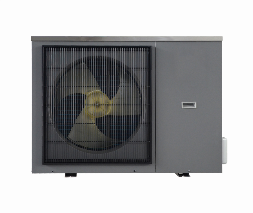 地暖机,家用采暖新风向!