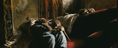 另外,张静初还非常敬业,在拿到《门徒》的剧本之后,她提前几个月就和