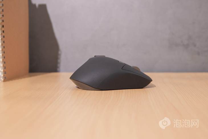 雷柏mt760l多模无线鼠标评测:m 无线跨屏技术加持的办公利器