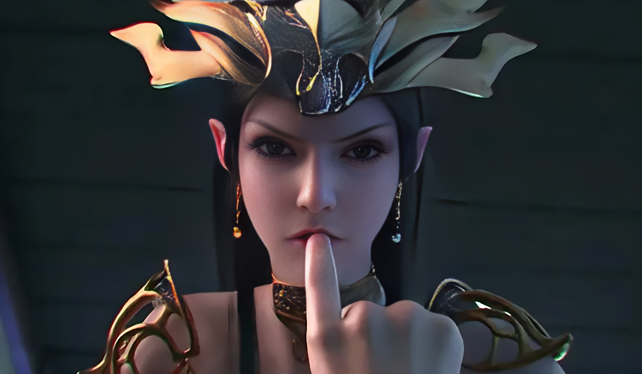 斗破苍穹:女王成炎帝老婆,为蛇人族带来什么好处,发展如何?