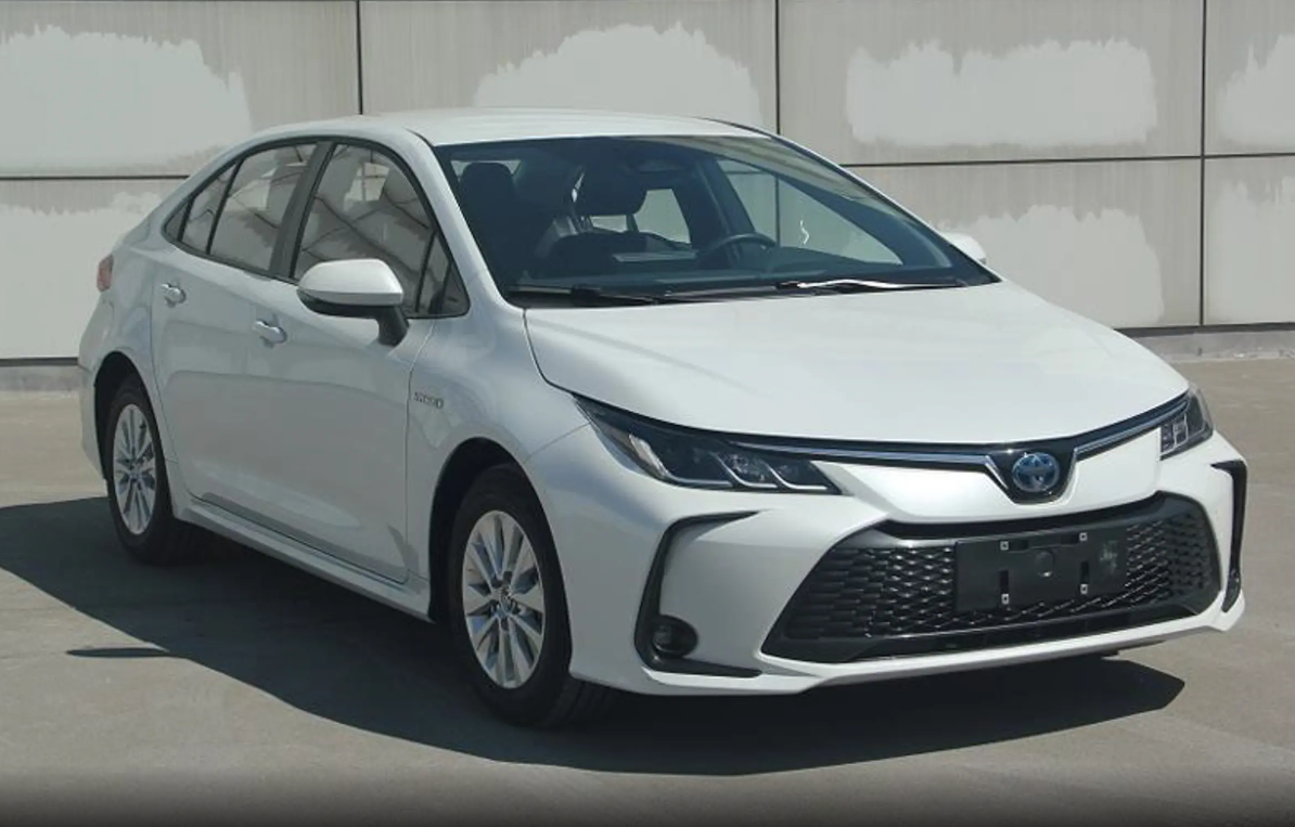 将在5月份上市,全新卡罗拉搭第五代ths ii混动系统,能卖动吗?