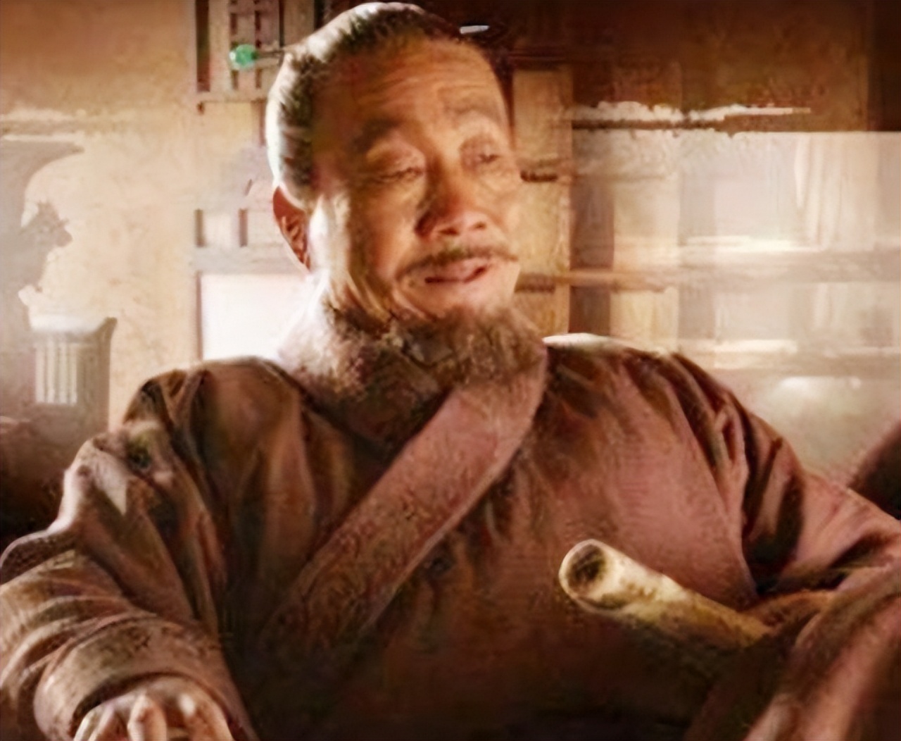 刘文静之死与玄武门之变