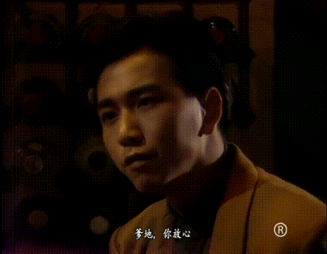 再看港剧我本善良齐浩男依然是最有魅力的港剧男主