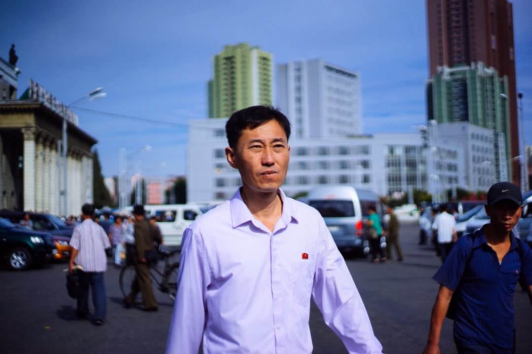 朝鲜有钱人都去什么地方,为何禁止中国游客进入?看完你就知道了