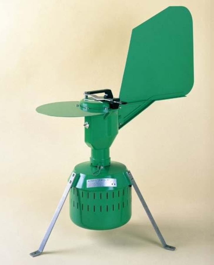 hirst 孢子捕捉仪