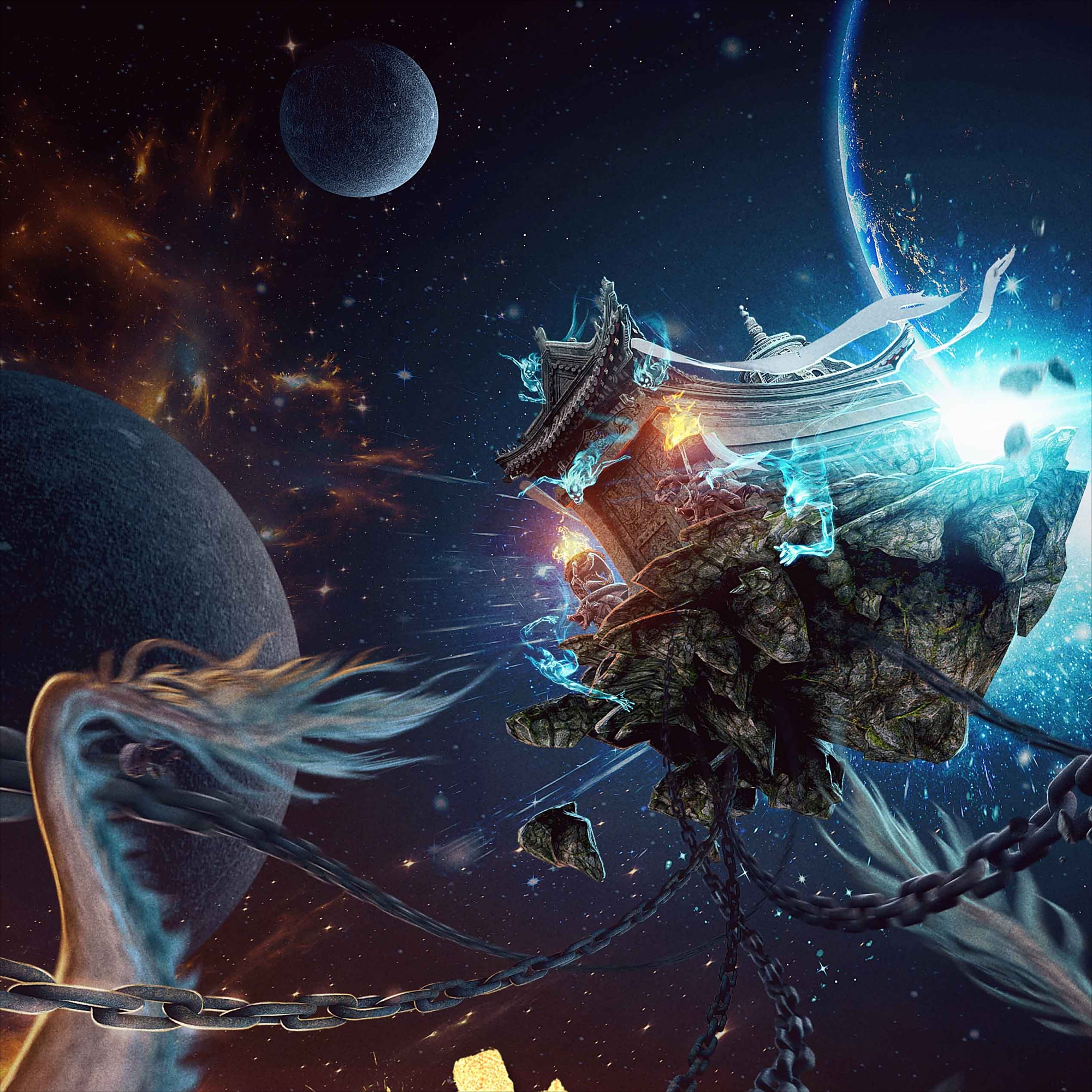 盘点《遮天》叶凡的七大主角逆天光环,你还有补充不