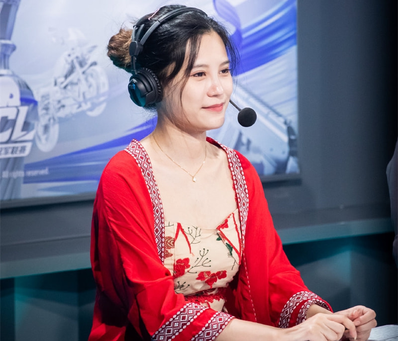 2022pcl春季赛定档,解说三朵"金花"即将上线,总奖金高达400万