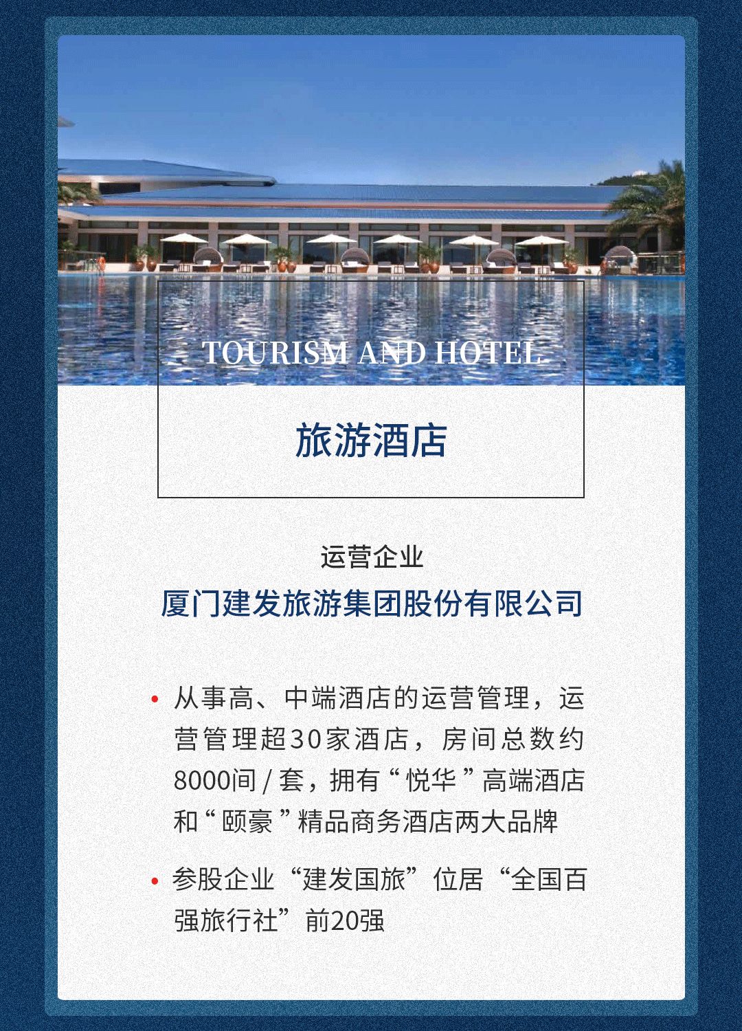 厦门建发集团2020年世界500强排名第234位,上榜以来连年攀升