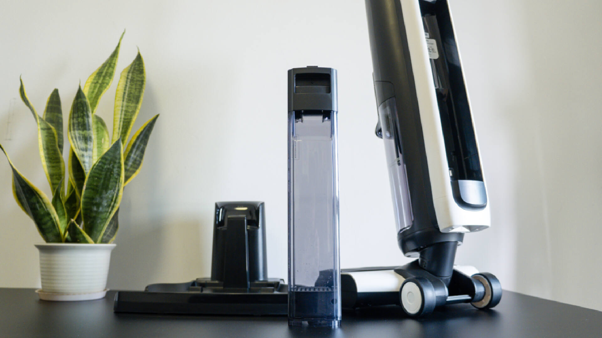 我的年底清洁好帮手:添可芙万2.0智能洗地机