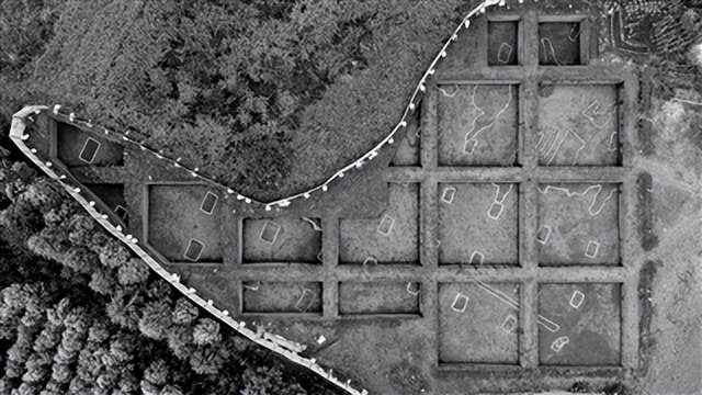 湖南虎溪山挖到千年汉墓,墓主是沅陵国国君,墓中尸骨却离奇消失