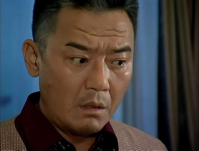 《半生缘》曼桢跟祝鸿才和解