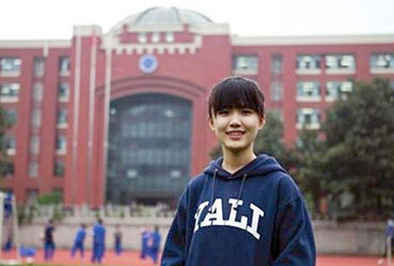 回顾长沙美女学霸黄雨桐:被剑桥大学满分录取,如今怎么样