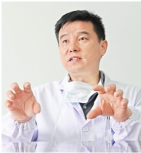 "十环医生"陶凯雄: 锤炼技术是对生命的敬畏