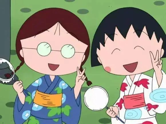 推荐怀念！连播30年的“樱桃小丸子”停更，网友：我的童年回不来了