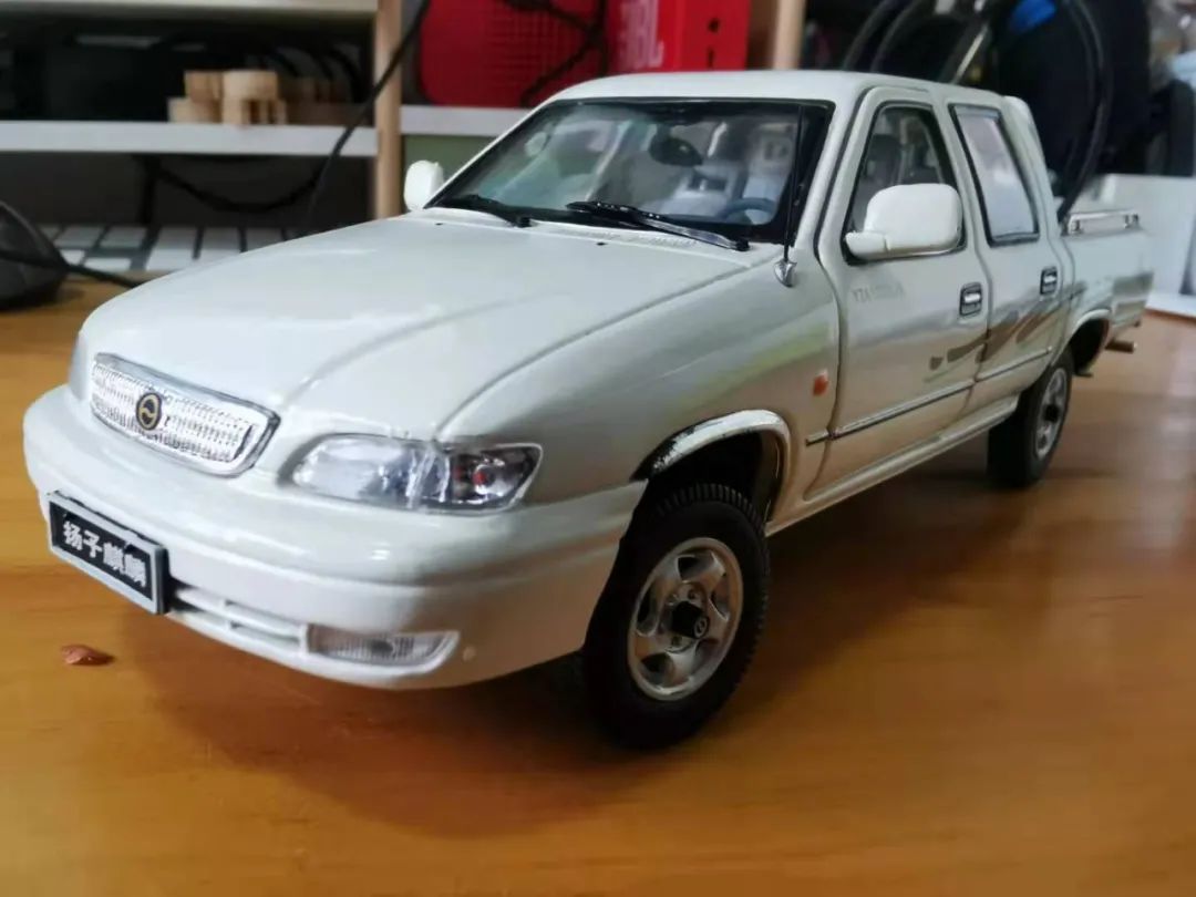 对车的热爱不是与生俱来,却完全渗透进我的上半生