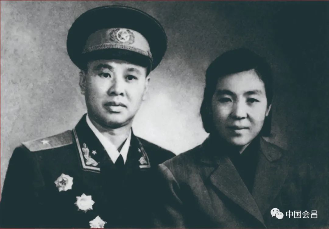 会昌籍开国将军宋玉琳纪念厅重新布展开放,欢迎瞻仰参观!