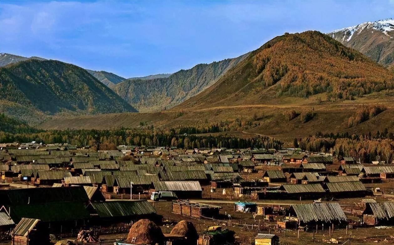 曾急于投奔俄国,现沦为亚洲最贫穷的国家,图瓦共和国现在如何?