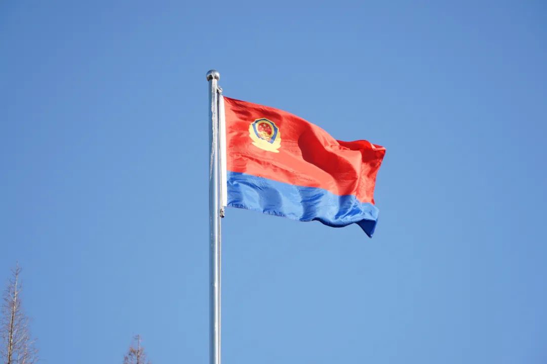 首个警察节怎么过?听上海监狱民警讲述不一样的"大墙故事"