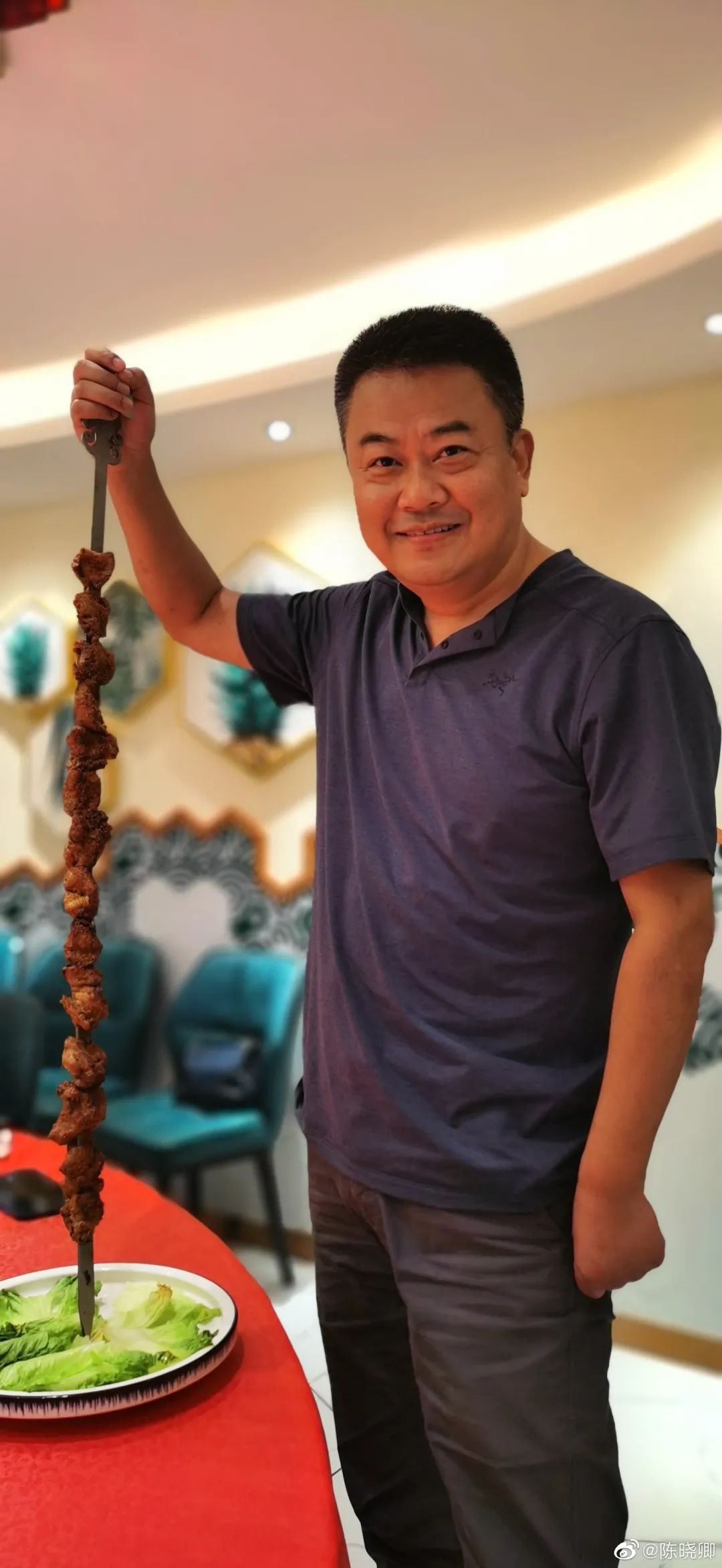 陈晓卿的私藏美食小城,对,就是那位舌尖总导演!