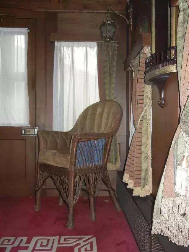 美龄号飞机—美龄号火车—美龄号轮船