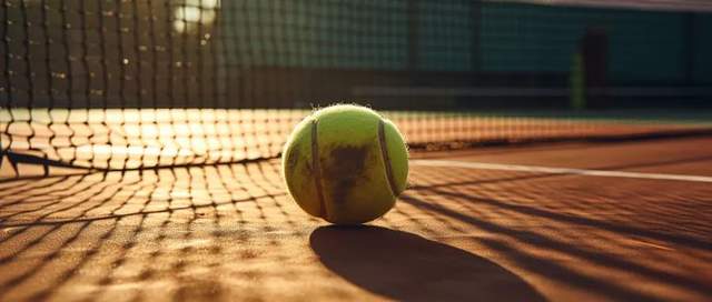 打网球改变人生,北京网球教练李泽阳分享!