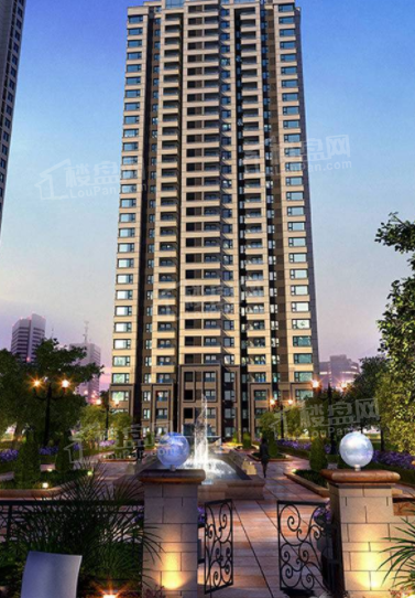 郑州万科大都会售楼处电话:400-016-9676转6666楼盘详情