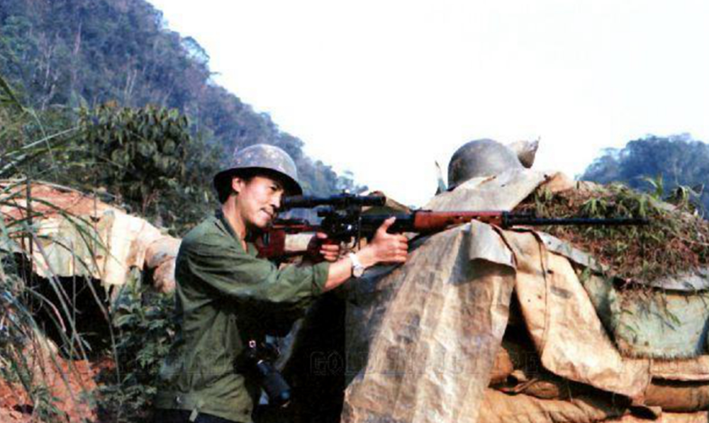 中越双方曾争夺了9年的老山,到了今天,算是哪国领土?