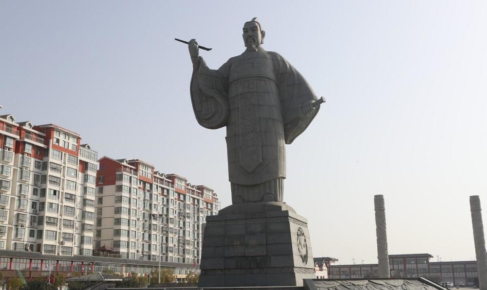 《中国书法史》:魏晋南北朝书法概述