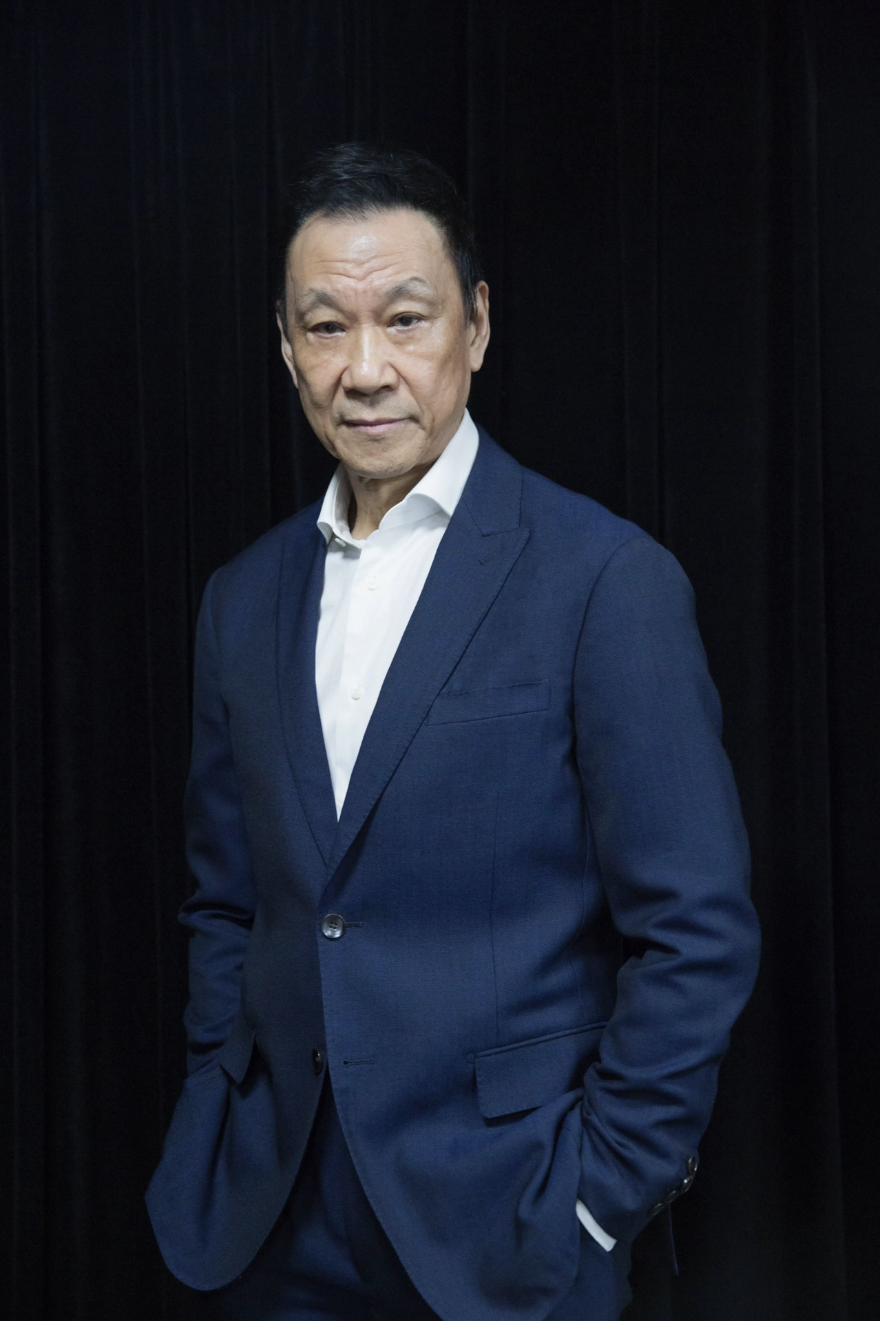 演员王学圻:与相伴40年的发妻两次对簿公堂,11年后却感觉愧对儿子