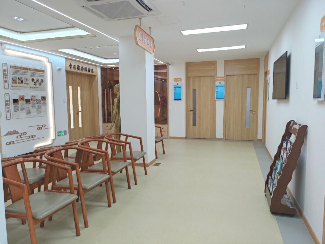 全专齐抓,药石共进 ——大团中医全科"整装再出发"