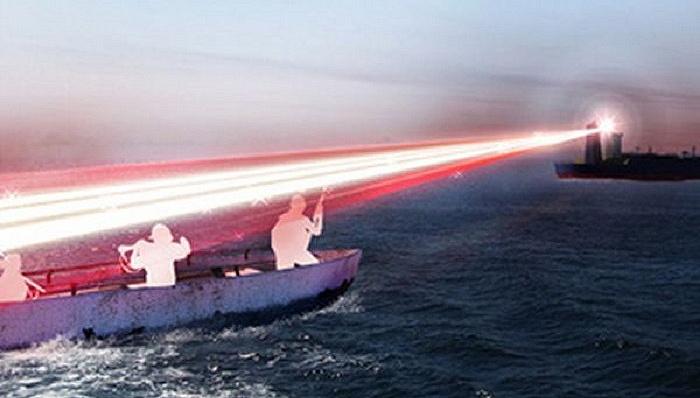 死亡射线之谜:揭开纳粹德国的绝对力量