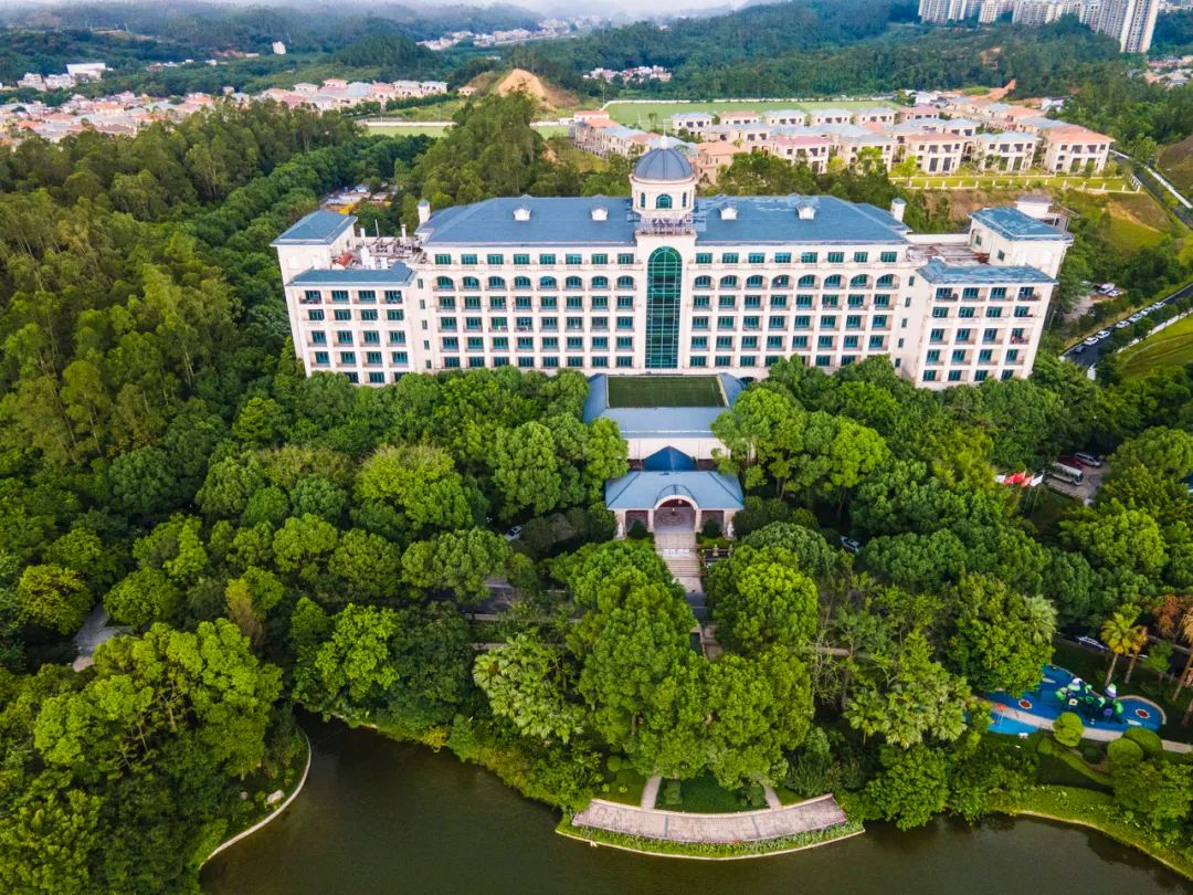 悦行| 周末不当"咸鱼" 清远恒大酒店两日体验