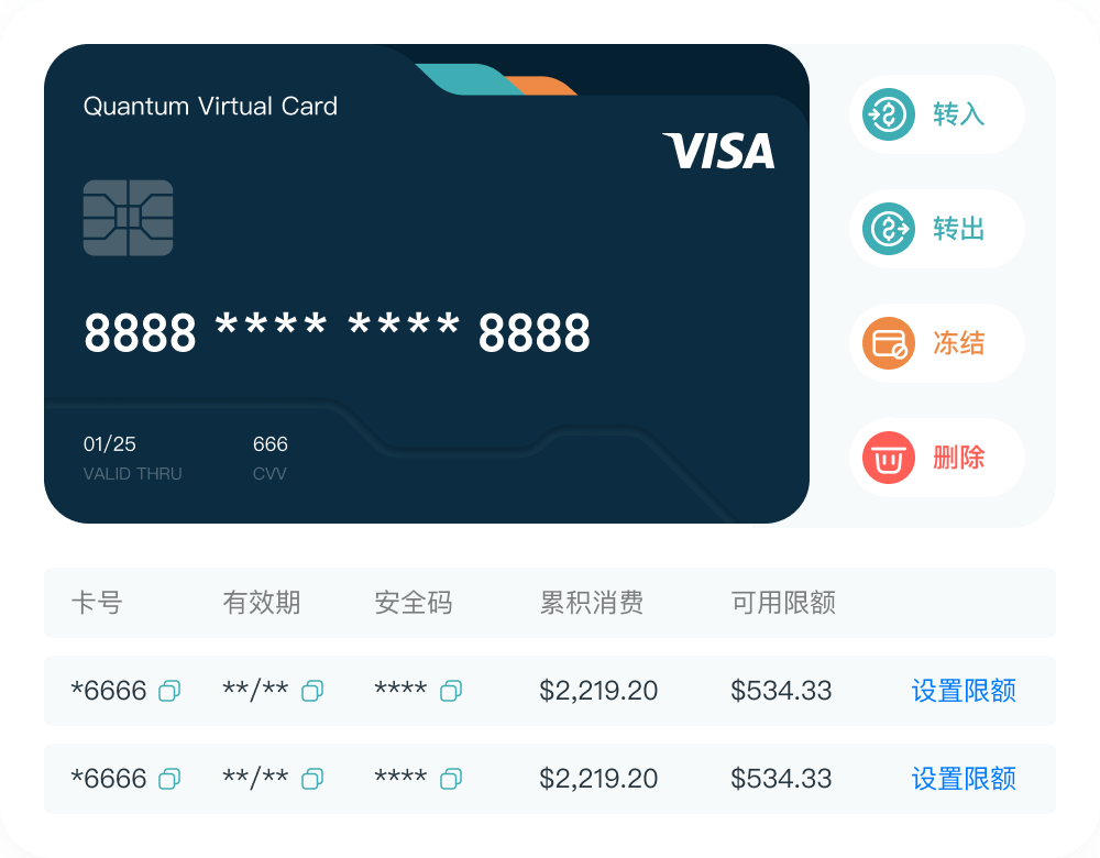 虚拟卡可以买吗