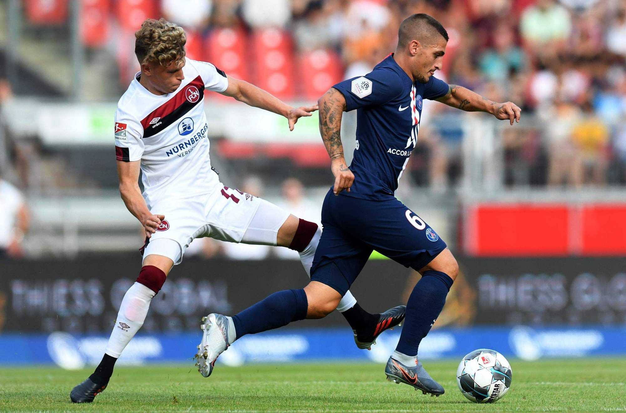 周四 002 法国甲级联赛 欧塞尔能否战胜圣埃蔕安