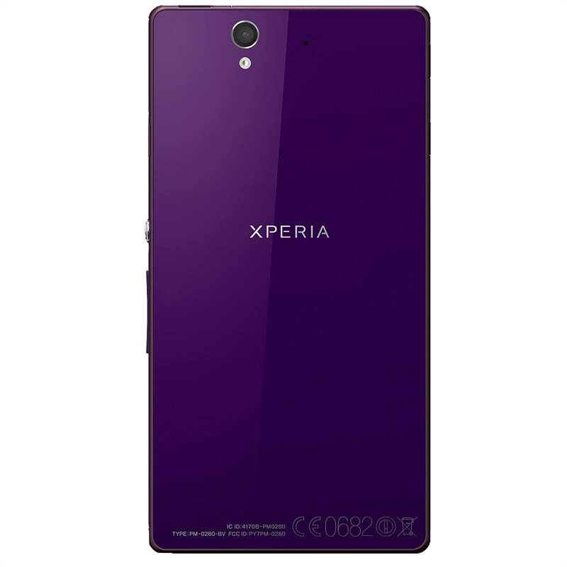 迷人的小钢炮——索尼xperia z l36h手机