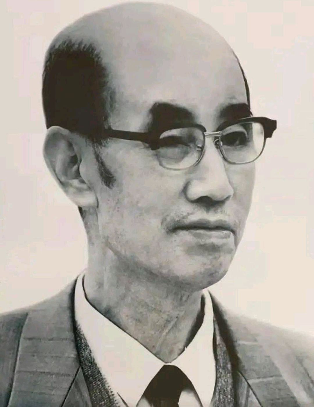 武术名家张广德,自创"导引养生功",治愈自身高血压等一身疾病