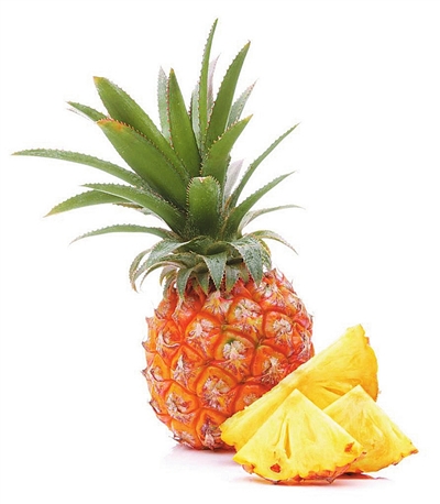 夏日水果的正确打开方式