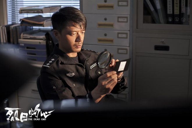 曹保平对犯罪电影独特美学,呈现《烈日灼心》这部作品独特的魅力