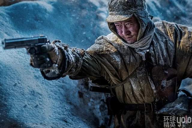 过三炸水门桥的经历,他当时担任志愿军9兵团20军60师司令部作训科参谋