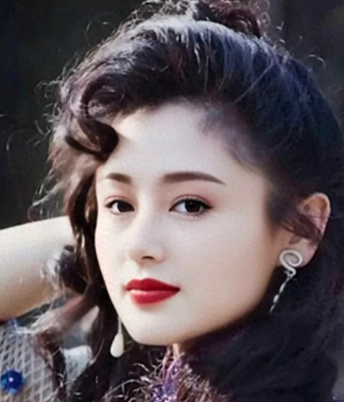 27年后,再看陈凯歌和陈红的婚姻,网友:倪萍的放手是对
