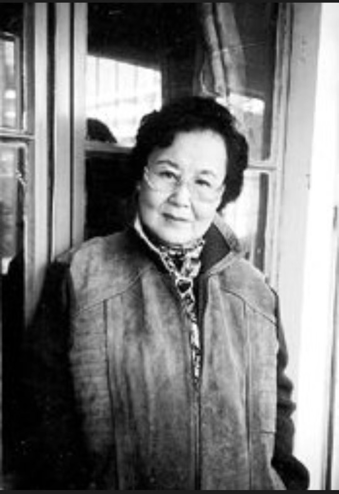 「记忆」著名表演艺术家吕恩的内江情结‖张天津