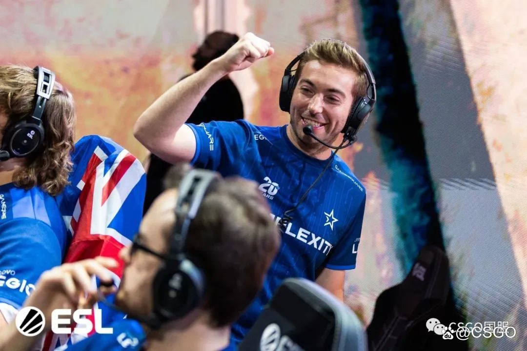 【银河战舰轰鸣!FaZe让一追二逆转coL,时隔5年再夺IEM悉尼冠军】