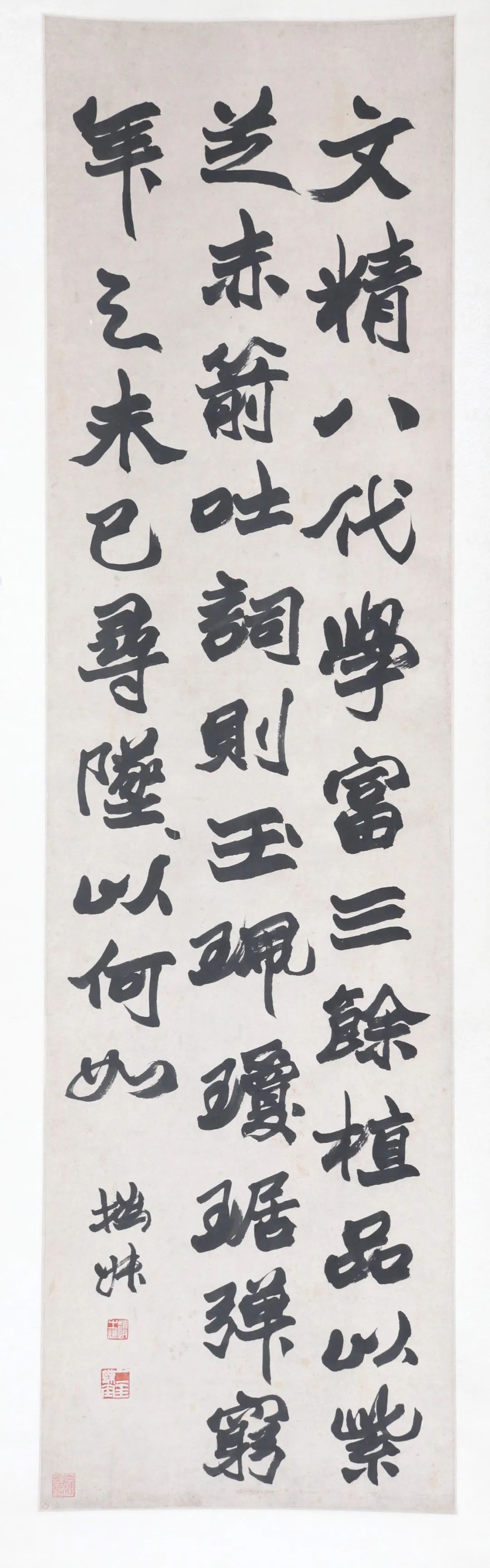 隐世私藏重磅石佛现身!共成拍卖2023秋拍看点速递