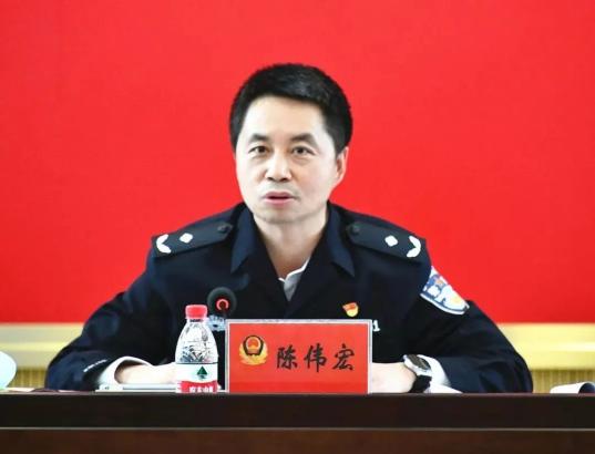 鹤岗市公安局召开全市公安机关视频调度会议迅速贯彻落实上级精神