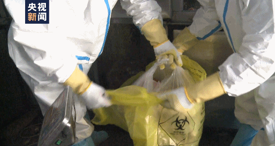 新发地市场|北京新发地市场情况如何?肉类完全腐烂、冷库危险源多……