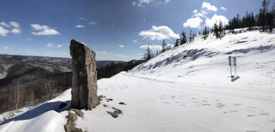 杨德义:冻死人山传奇