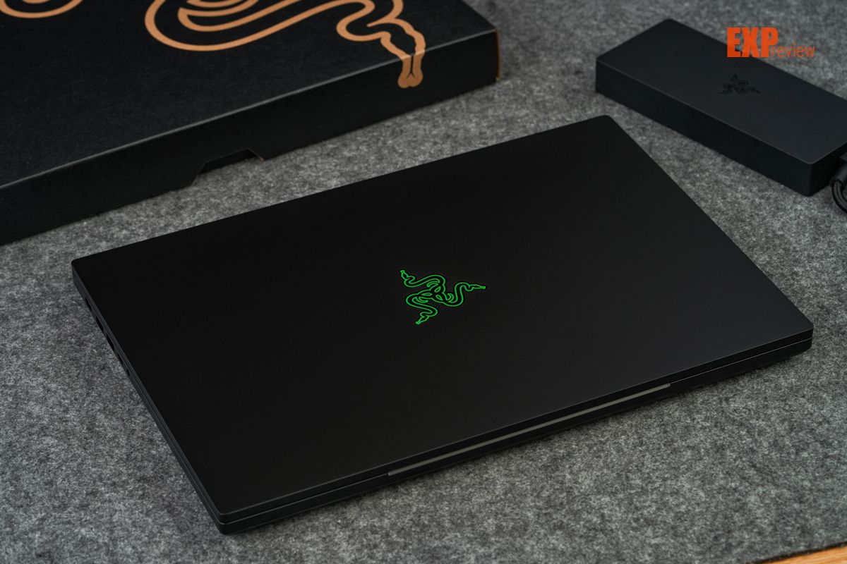 雷蛇灵刃16 rtx 4090游戏本评测:dlss 3让4k光追随时闪耀