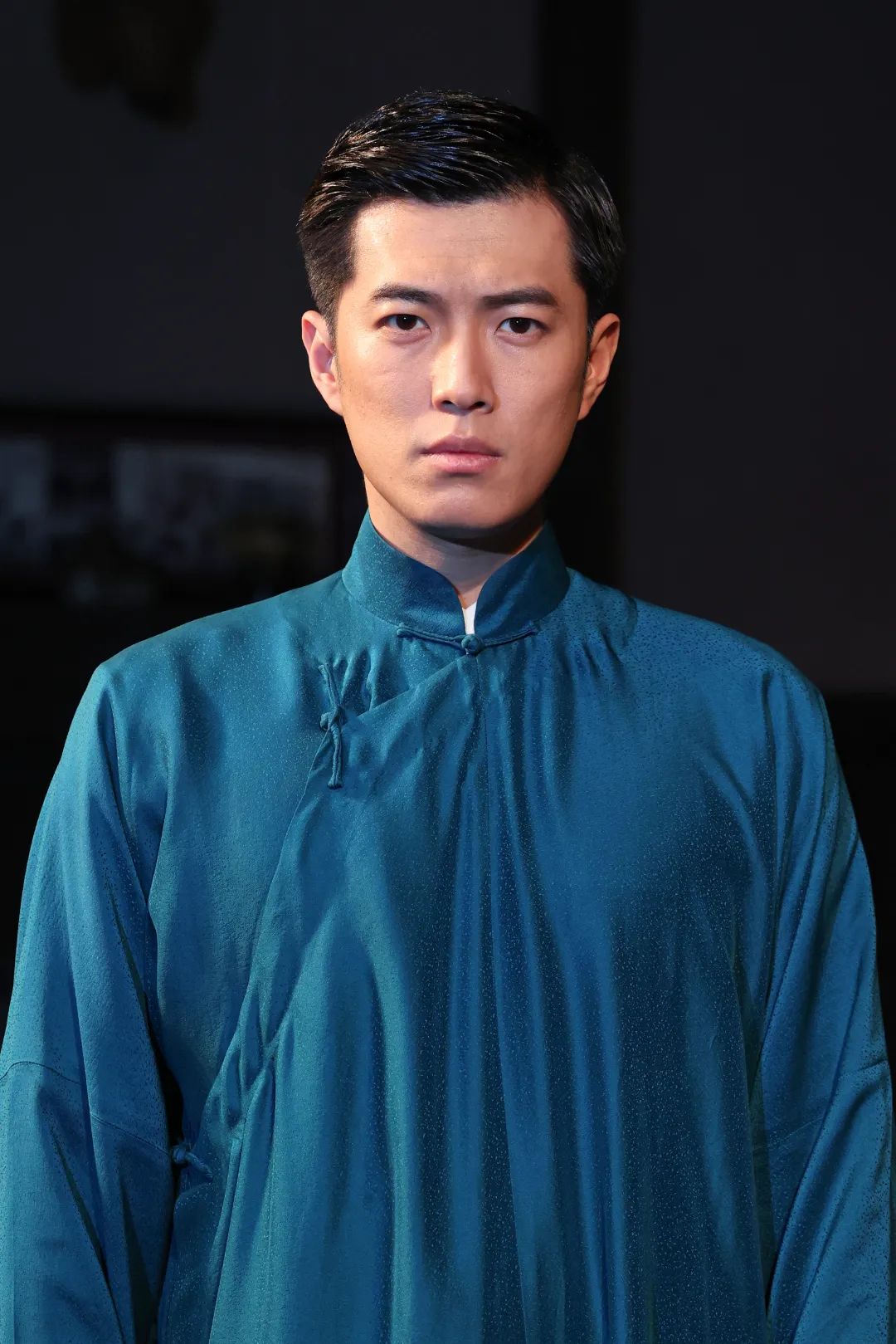 《雷雨》|周公馆中的年轻人