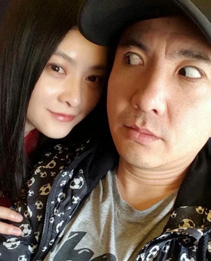 回顾沈腾妻子王琦苦等12年逼婚3年如今成了人生赢家